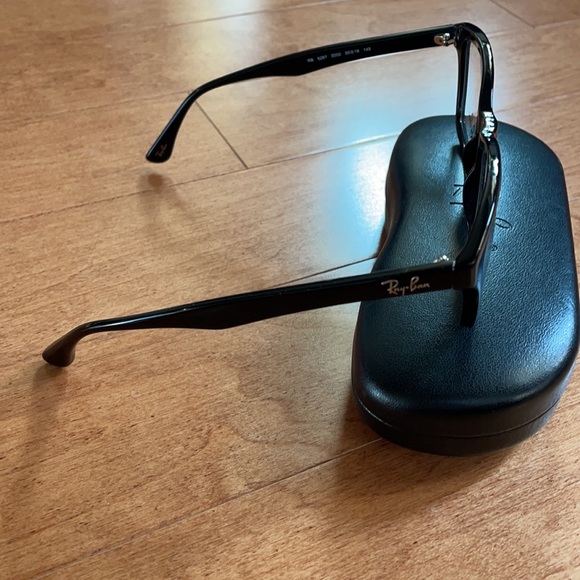 Ray-Ban RX5267 - Picture 2 of 5